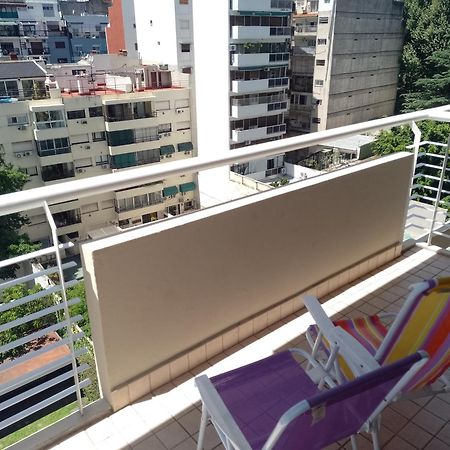 부에노스아이레스 Relax En Palermo Con Gran Balcon Y Wifi 300Mb 아파트 외부 사진