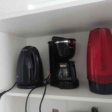 Relax En Palermo Con Gran Balcon Y Wifi 300Mb 부에노스아이레스 외부 사진