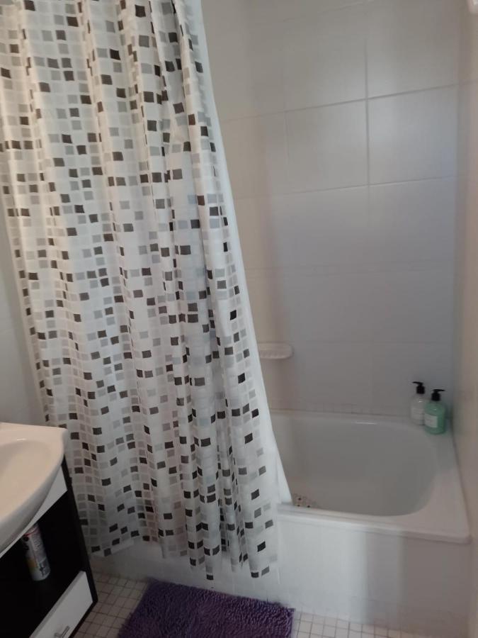 Relax En Palermo Con Gran Balcon Y Wifi 300Mb 부에노스아이레스 외부 사진