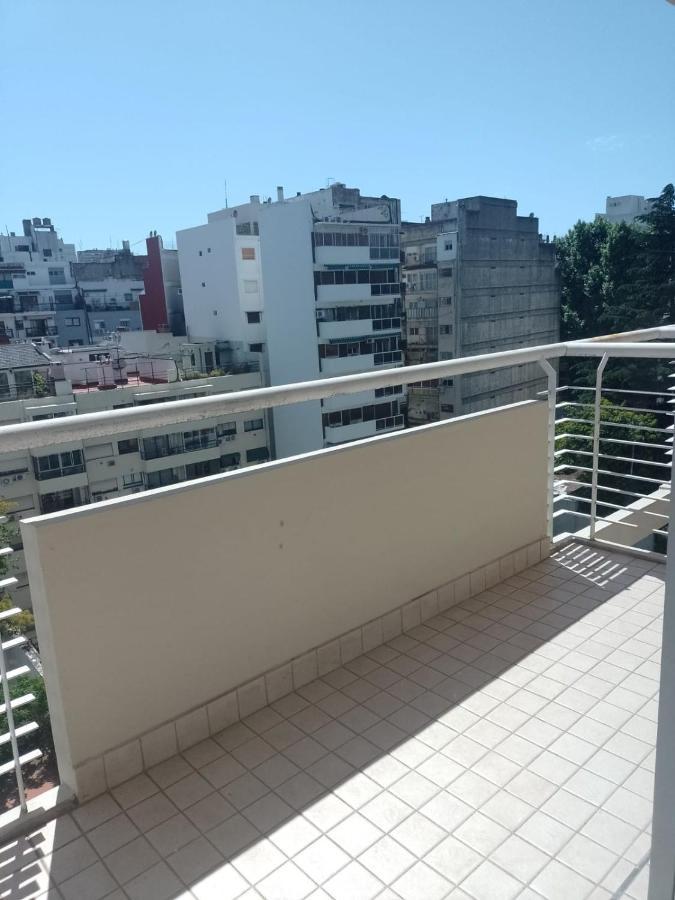 부에노스아이레스 Relax En Palermo Con Gran Balcon Y Wifi 300Mb 아파트 외부 사진