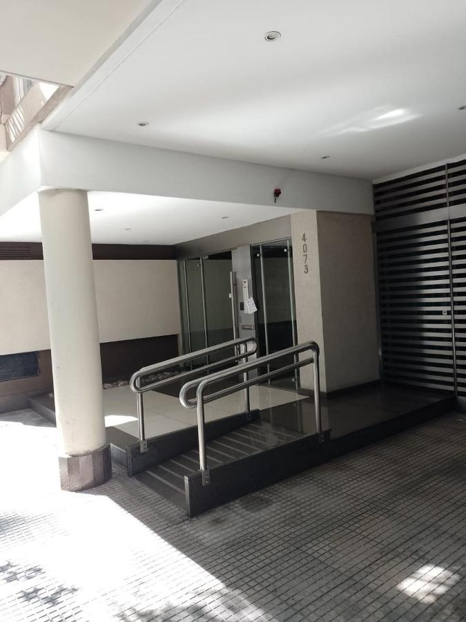 부에노스아이레스 Relax En Palermo Con Gran Balcon Y Wifi 300Mb 아파트 외부 사진