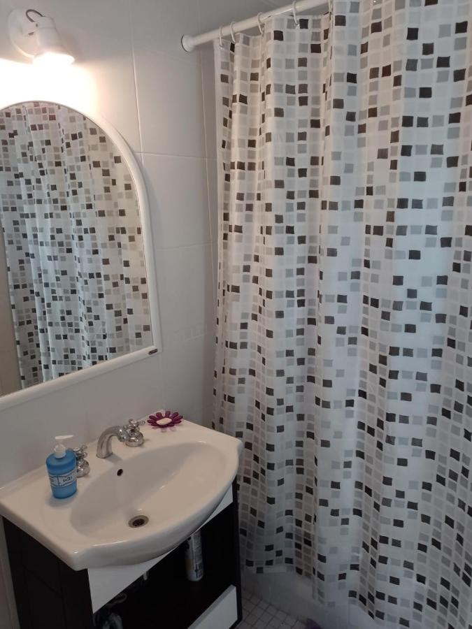 부에노스아이레스 Relax En Palermo Con Gran Balcon Y Wifi 300Mb 아파트 외부 사진