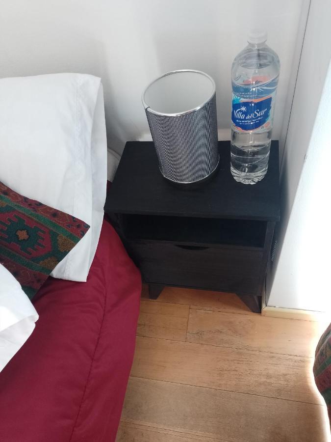 Relax En Palermo Con Gran Balcon Y Wifi 300Mb 부에노스아이레스 외부 사진