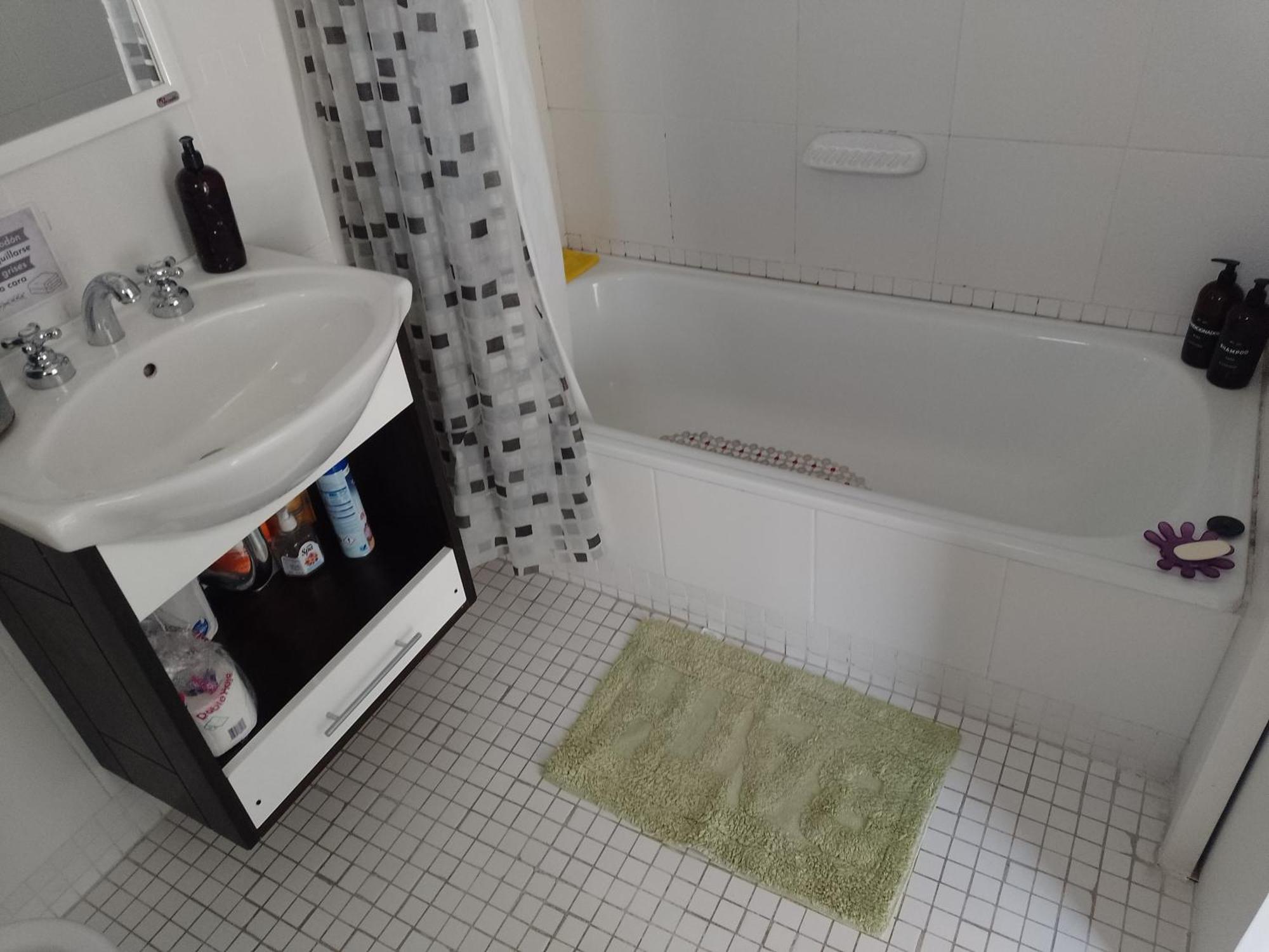 Relax En Palermo Con Gran Balcon Y Wifi 300Mb 부에노스아이레스 외부 사진