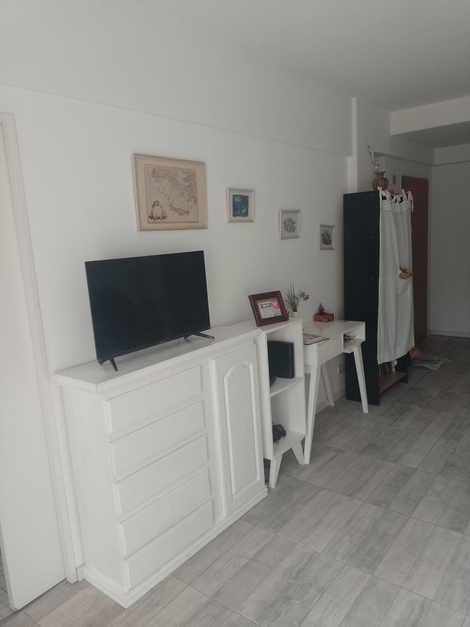 Relax En Palermo Con Gran Balcon Y Wifi 300Mb 부에노스아이레스 외부 사진