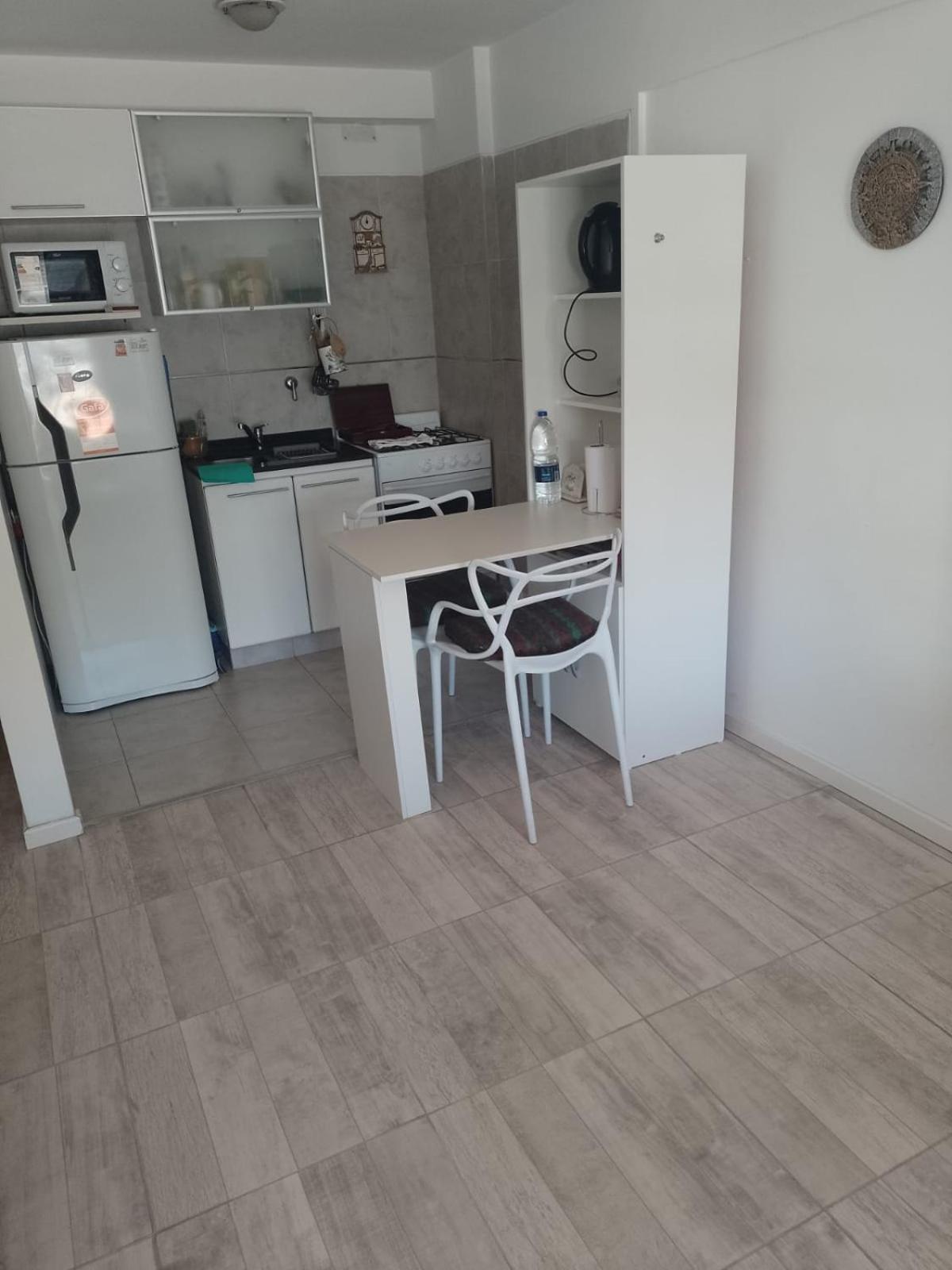 Relax En Palermo Con Gran Balcon Y Wifi 300Mb 부에노스아이레스 외부 사진