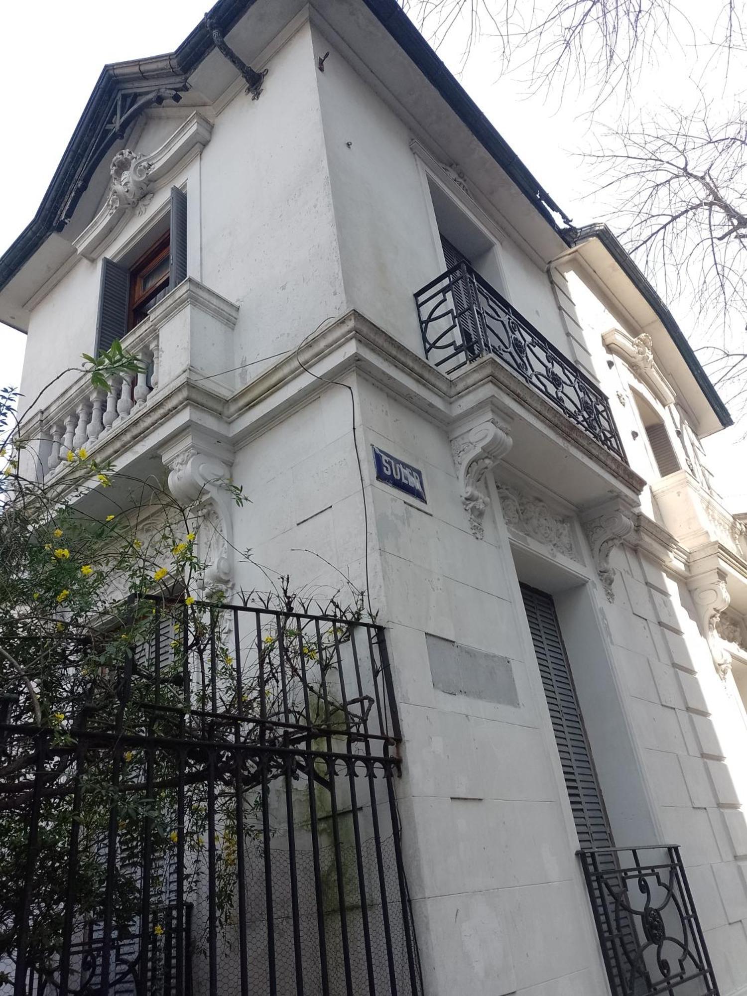 부에노스아이레스 Relax En Palermo Con Gran Balcon Y Wifi 300Mb 아파트 외부 사진