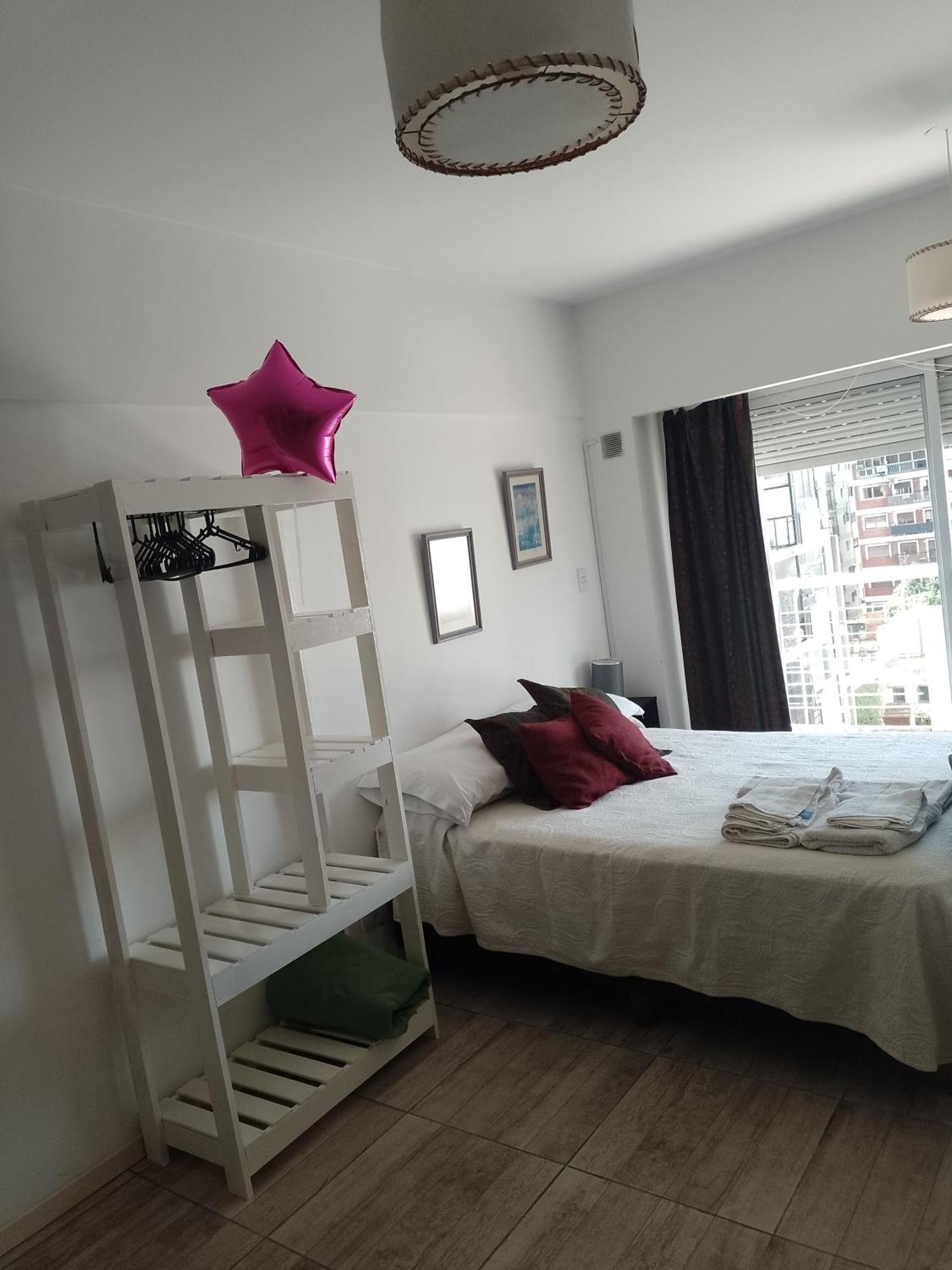 부에노스아이레스 Relax En Palermo Con Gran Balcon Y Wifi 300Mb 아파트 외부 사진