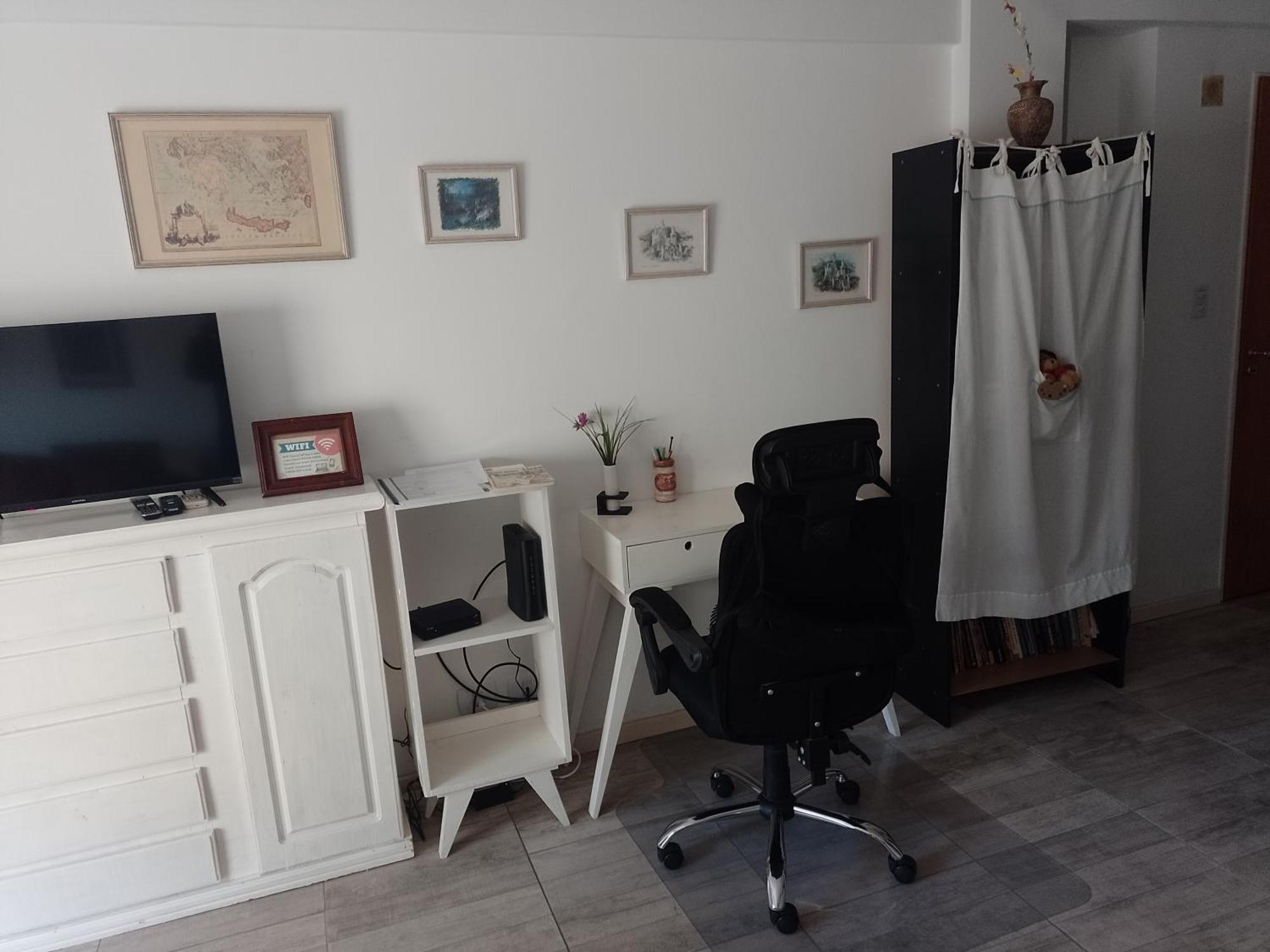 부에노스아이레스 Relax En Palermo Con Gran Balcon Y Wifi 300Mb 아파트 외부 사진